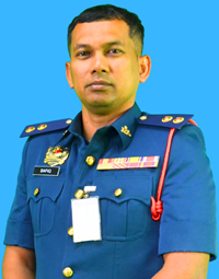 MOHD SAFIQ BIN MOHD NOOR